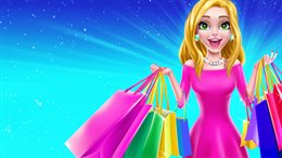 Aperçu Shopping Mall Girl