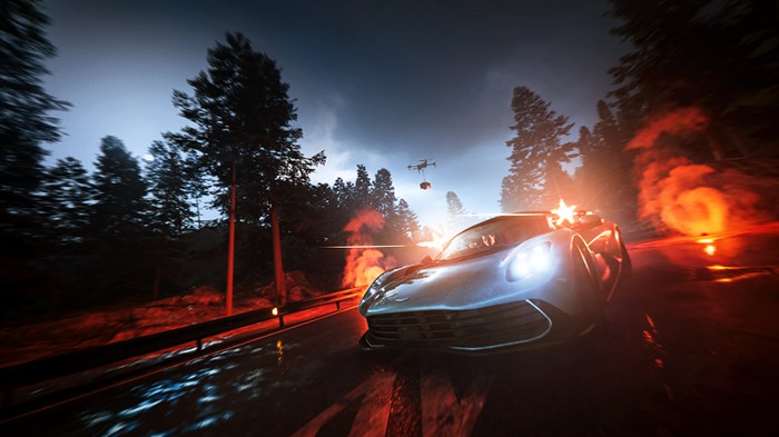 007 First Light — скриншот 9
