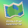 World Map Generator