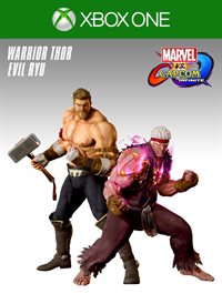 MvC:I Pre-order Standard Edition Voucher
