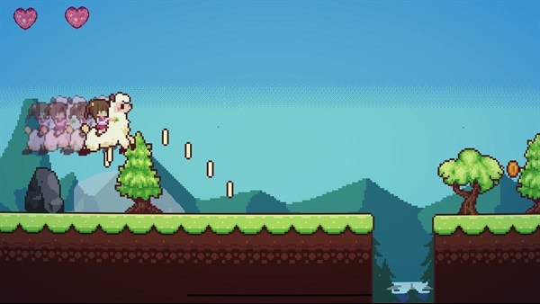Alpacapaca Dash 2 — 7