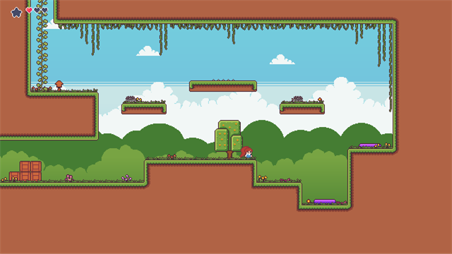 Fall Asleep (Xbox One) screenshot 3