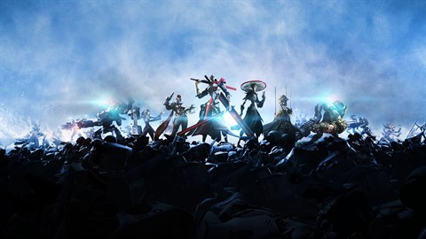Season pass Battleborn