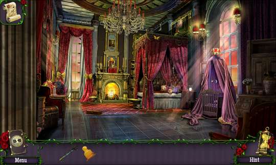 Queen's Quest (Full) screenshot 1