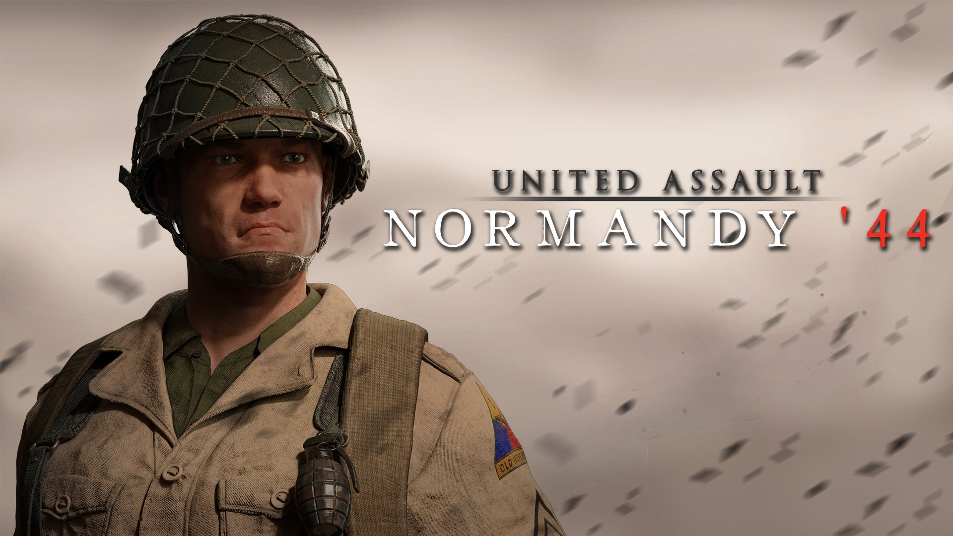 United Assault - Normandy '44 screenshot thumbnail video