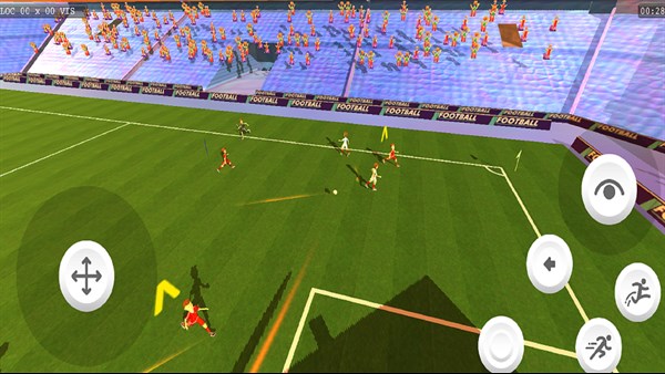 Soccer League Legend 2023 — 6