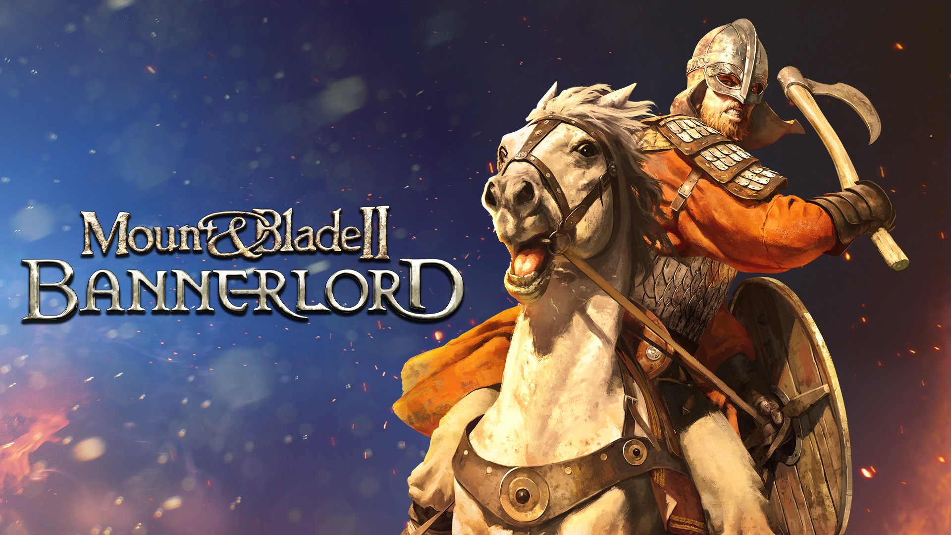 Mount & Blade II: Bannerlord screenshot thumbnail video
