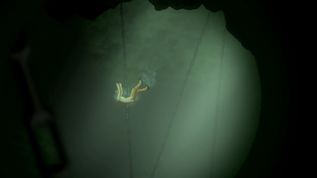 Seduction: A Monk's Fate screenshot 4