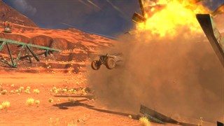 Harms Way screenshot 2