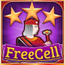 Amazing FreeCell Solitaire