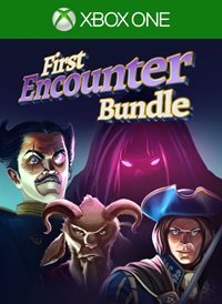 Artifex Mundi First Encounter Bundle