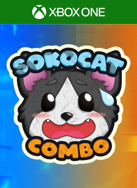 Скриншот №5 к Sokocat - Combo