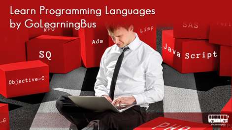 Programming Languages by WAGmob Screenshots 2