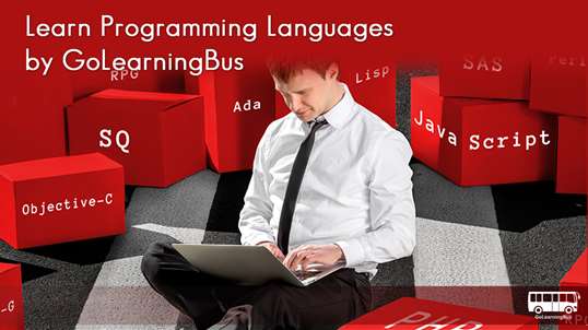 Programming Languages by WAGmob screenshot 2