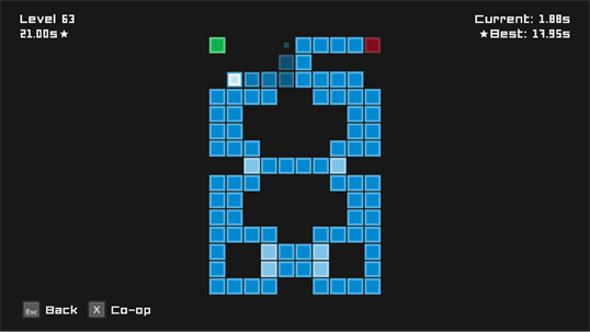 Tiles ❒ screenshot 2