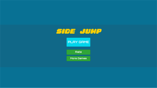 Side Jump screenshot 1