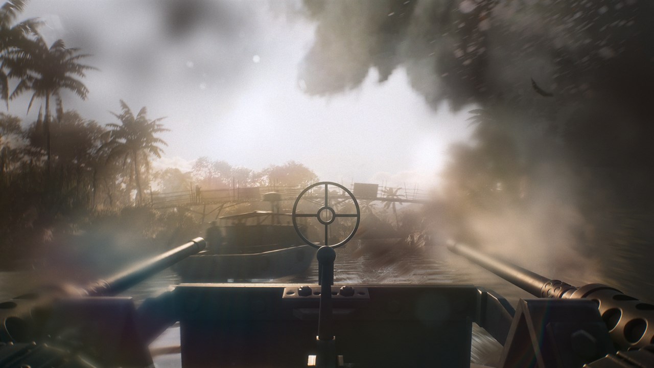 Hell Let Loose: Vietnam screenshot 9