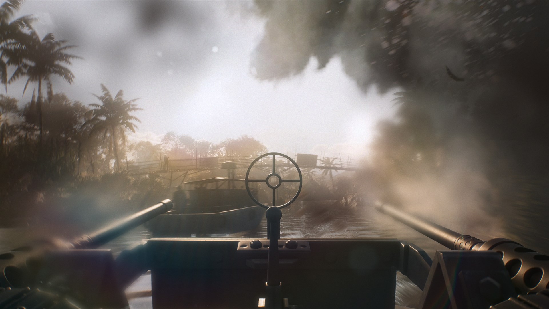 Screenshot 5 from Hell Let Loose: Vietnam