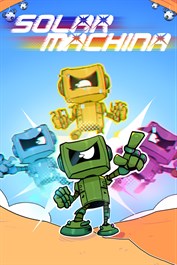 Solar Machina (Xbox Series X|S)