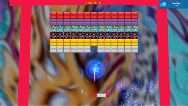 Breakoutxb — 3
