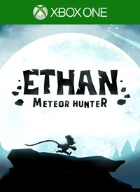 Ethan: Meteor Hunter