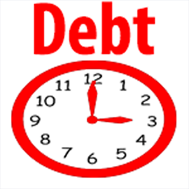 Big Debt Clock