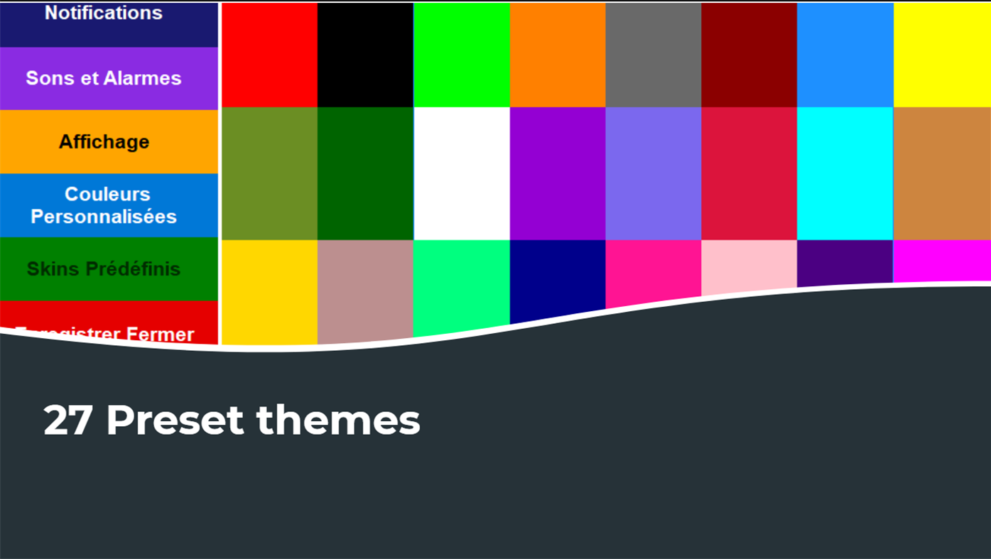 #9. Time2015 (Windows) 게시자: Icaza Media