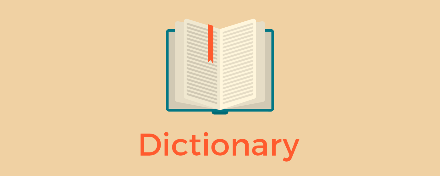 Dictionary