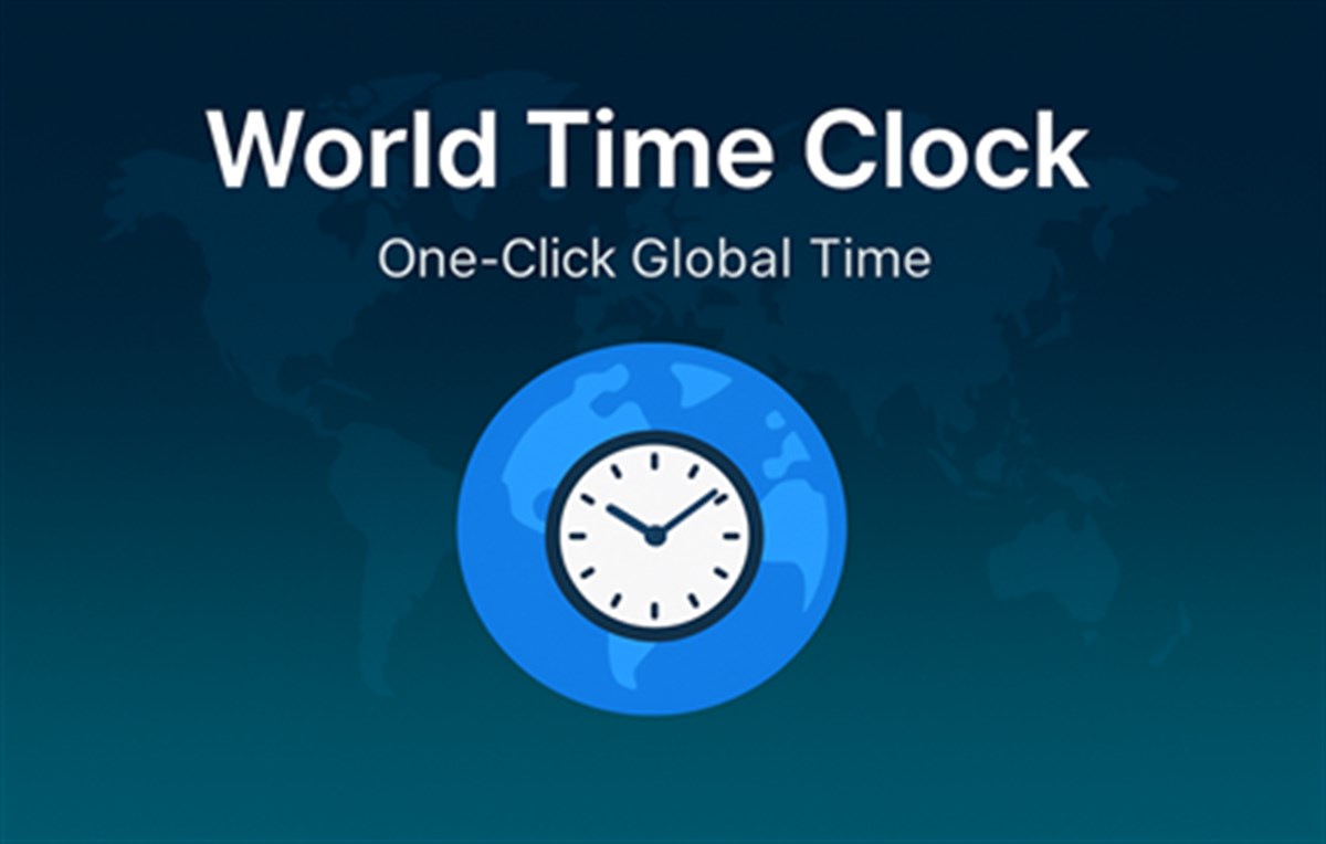 World Time Clock