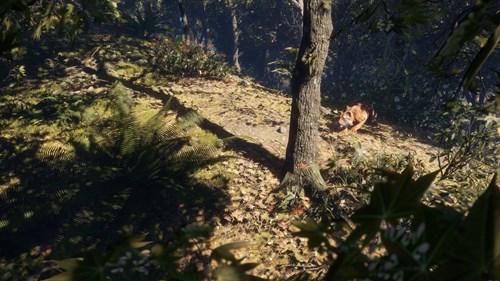 theHunter: Call of the Wild™ - Sundarpatan Nepal Hunting Reserve