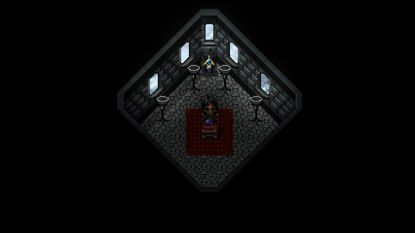 #5. Rise of the Third Power (Xbox) Podle: DANGEN Entertainment