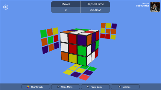 Cube Genius for Windows 10 PC Free Download - Best Windows ...