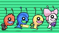 Alien Hominid Invasion