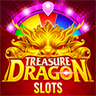 Slots Treasure Dragon - Casino Games