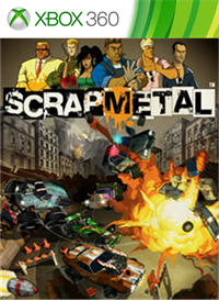 Scrap Metal