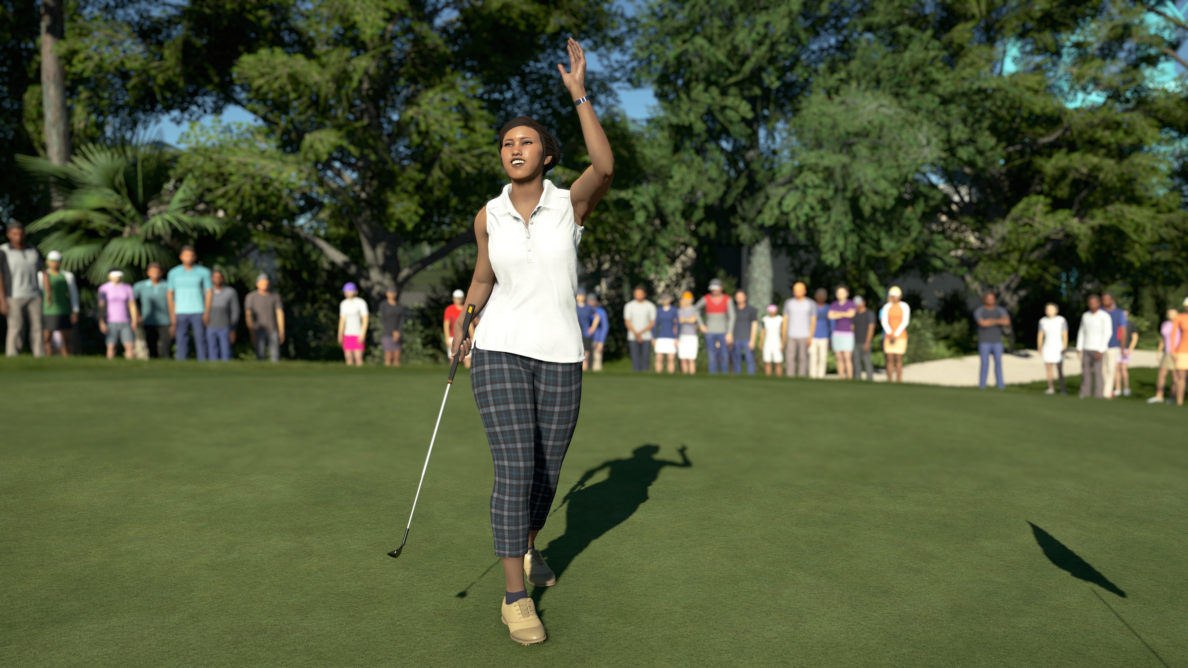 pga tour 2k21 microsoft store