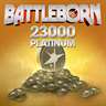 23000 Platinum Pack