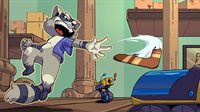 Rogue Raccoon Xbox + Windows Bundle
