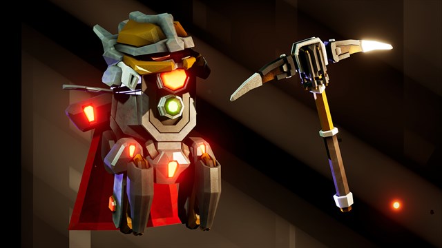 Deep Rock Galactic - Order of the Deep Pack screenshot 4