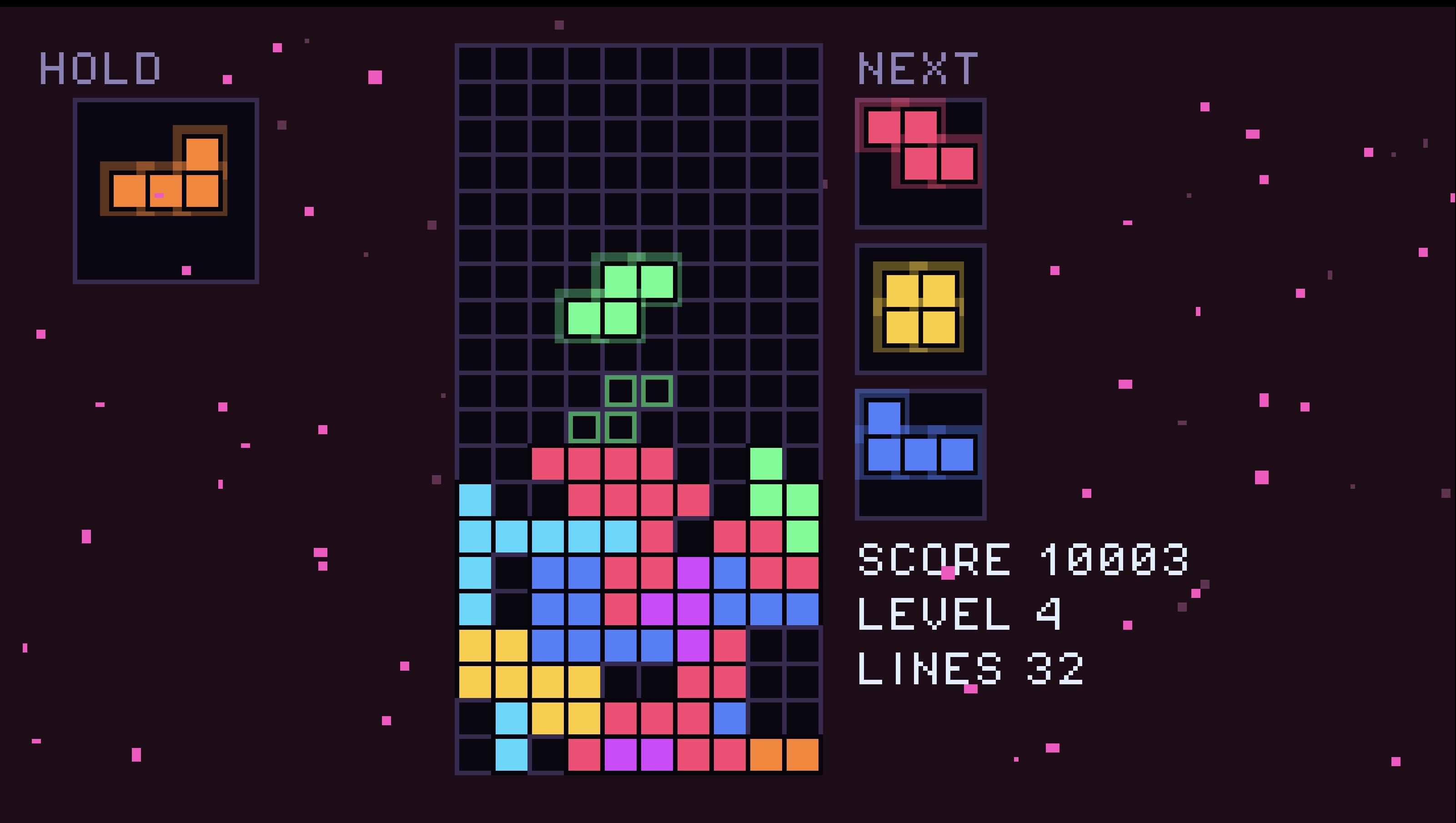 Cascade Blocks: Block Puzzle screenshot 5