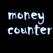 Money Counter (Rands Only)