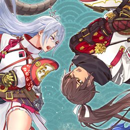 Aperçu Rune Factory: Guardians of Azuma