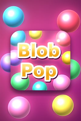 BlobPop
