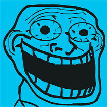 Troll Face Stickers - Memes on the App Store