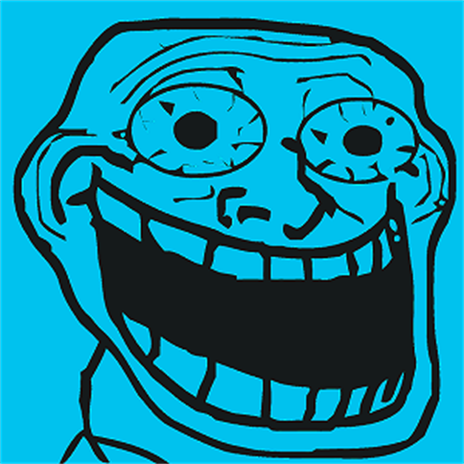 Troll Face & Meme Stickers - Microsoft Apps