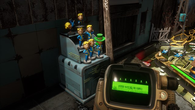 Pinball FX - Bethesda Pinball screenshot 3