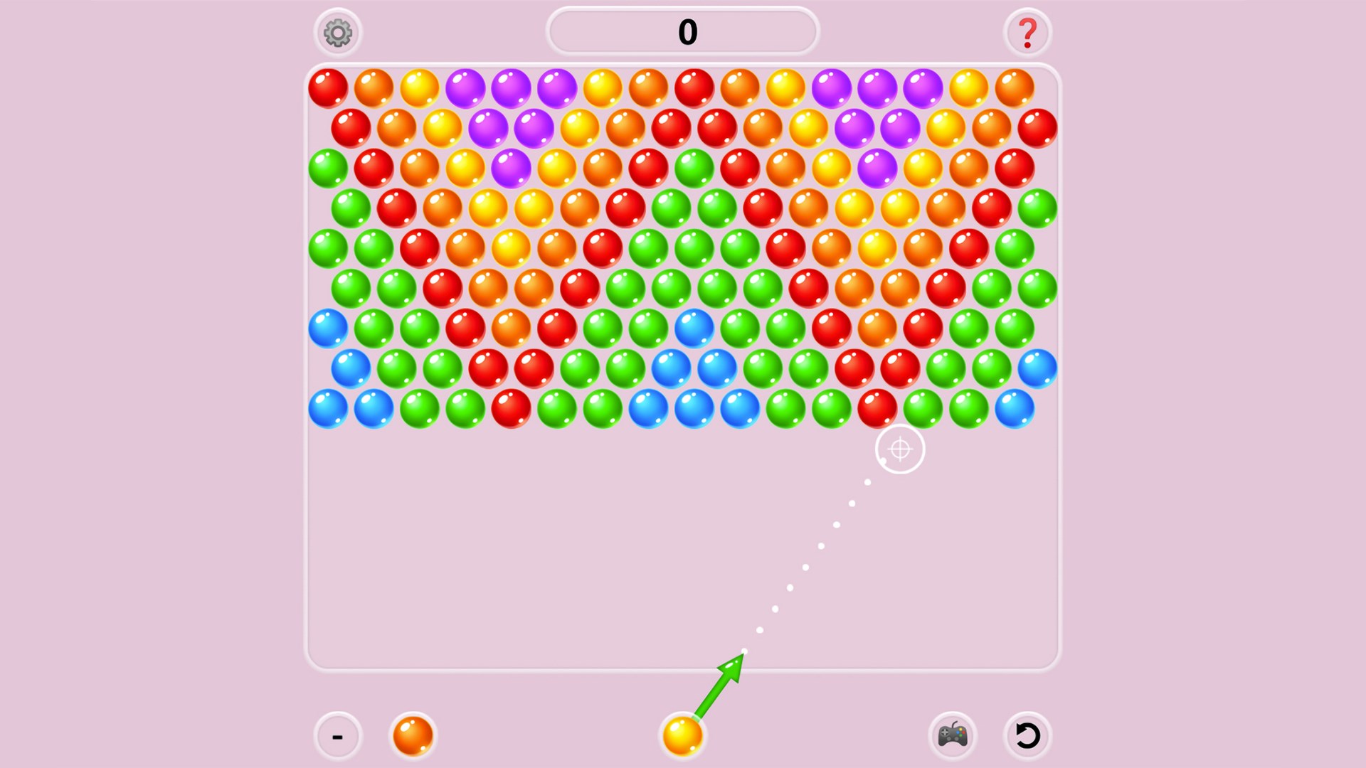 Бабл Шутер Игра - шарики стрелялки — бесплатно скачайте и установите в  Windows | Microsoft Store
