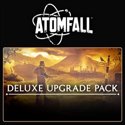 Atomfall Deluxe Upgrade