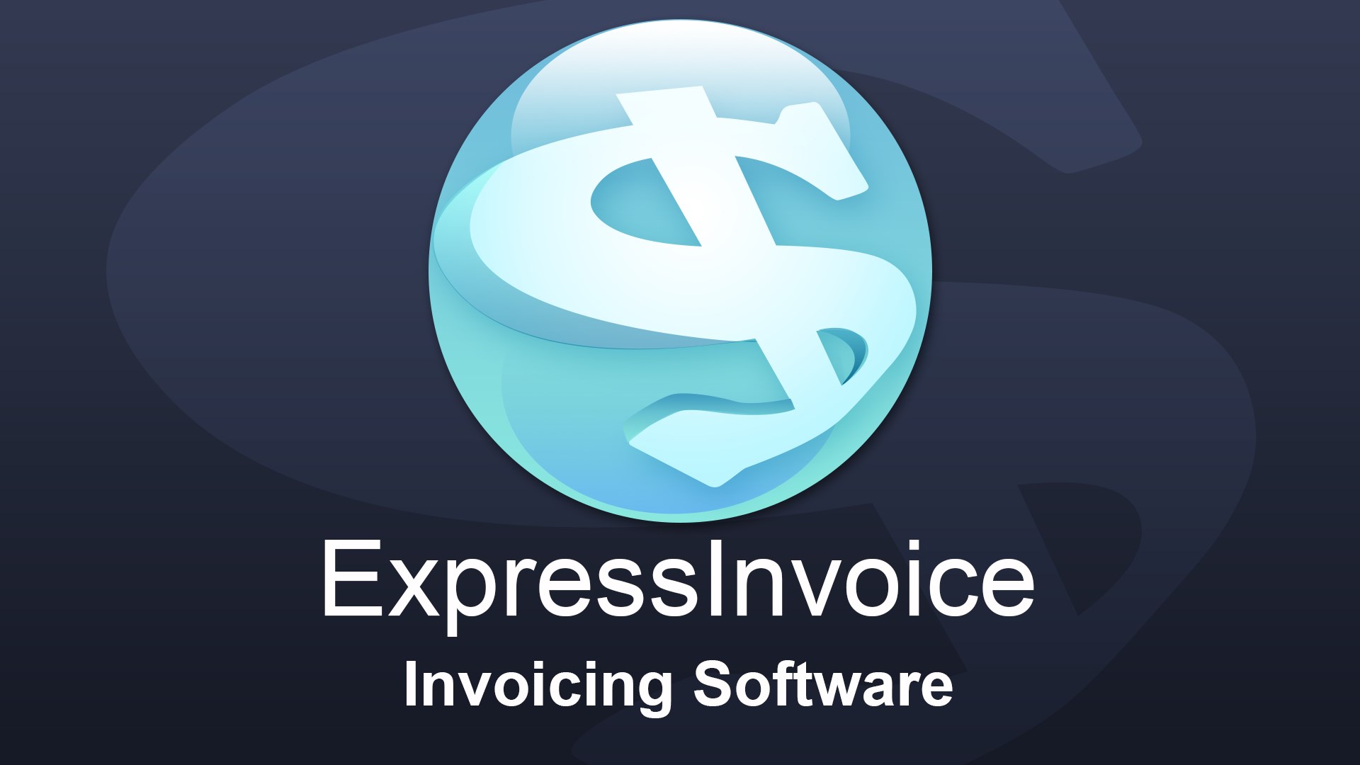 Nch express invoice key