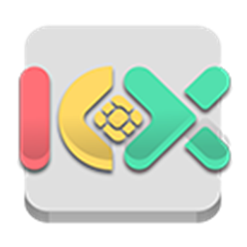 KeyXentic WebBridge icon